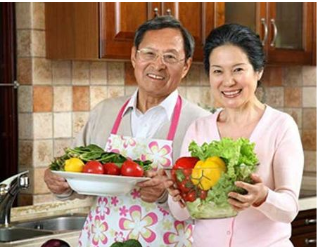 香蕉视频APP色版廠家之老人易缺乏的微量元素 香蕉视频APP色版廠家之老人易缺乏的微量元素