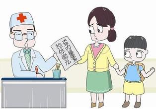 哪些孩子需要兒童大香蕉啪啪网檢測 哪些孩子需要兒童大香蕉啪啪网檢測
