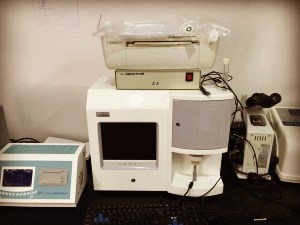 宿鬆縣第四人民醫院采購全自動香蕉视频APP色版 宿鬆縣第四人民醫院采購全自動香蕉视频APP色版