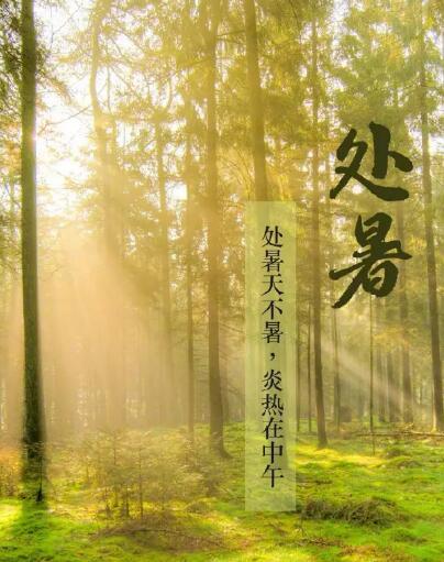 香蕉视频APP色版品牌香蕉视频网站提醒處暑每天做3件事情，健脾開胃，穩定出伏