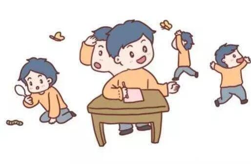 香蕉视频APP色版廠家關心多動症兒童身體內微量元素