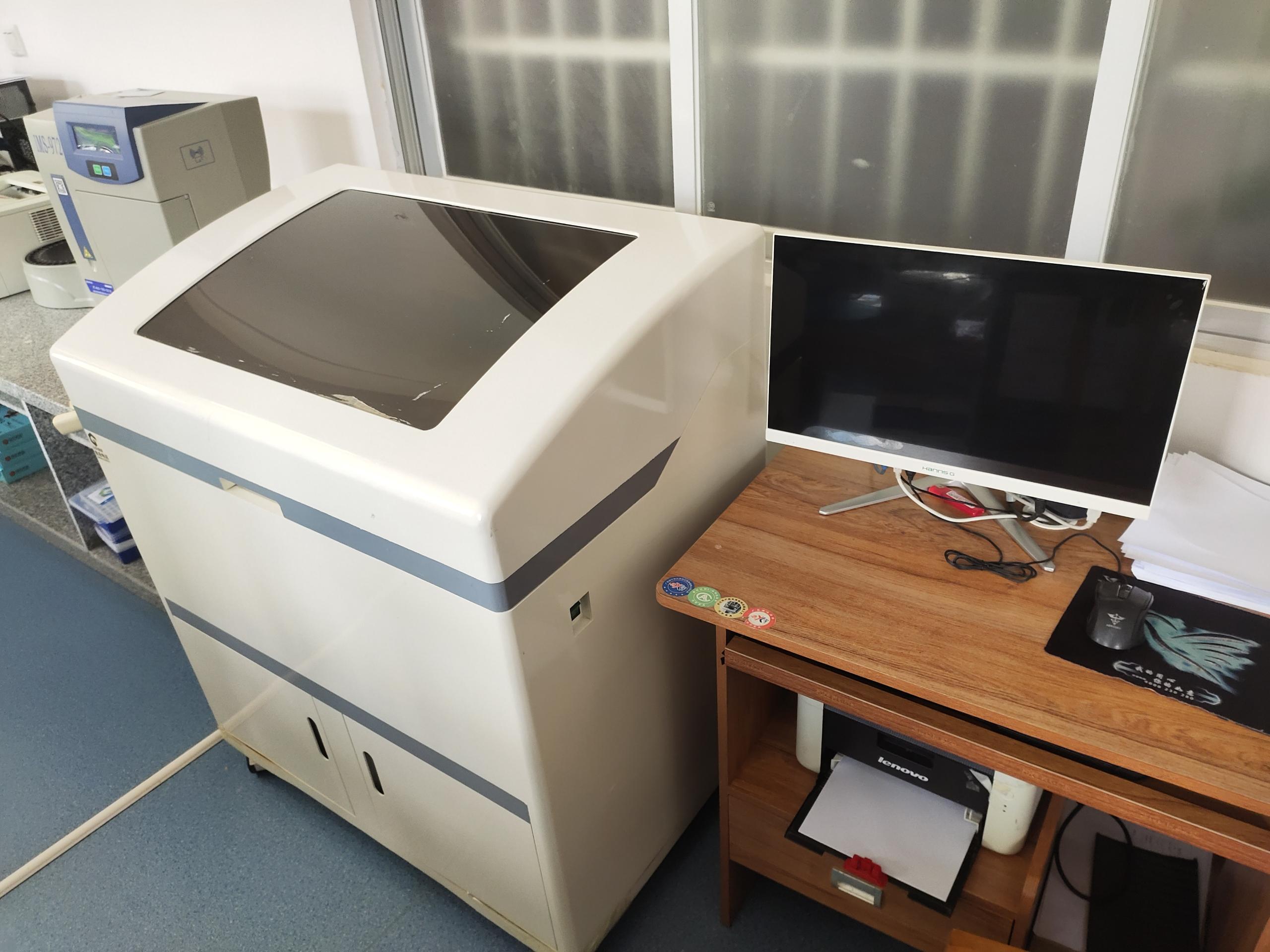全自動香蕉视频APP色版入駐廣西壯族自治區玉林市博白縣那林鎮衛生院