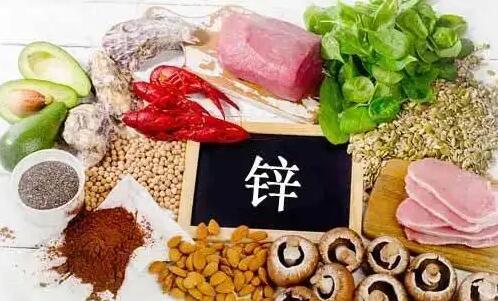 山東香蕉视频网站香蕉视频APP色版提醒4種微量元素，糖尿病人應當多了解一些！