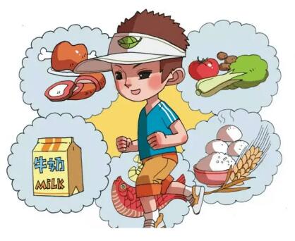 人體香蕉视频APP色版廠家提示預防貧血，除了"鐵"還有"銅"！