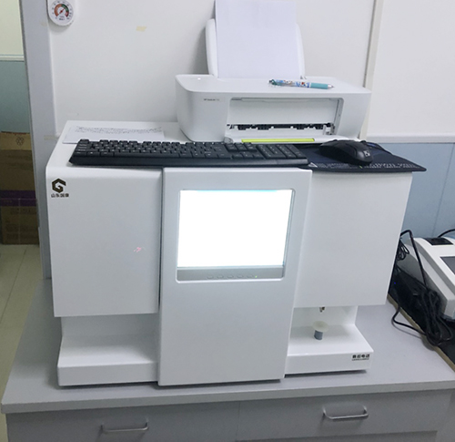 國內三大品牌微量元素檢查儀都有那幾家？為您推薦一下